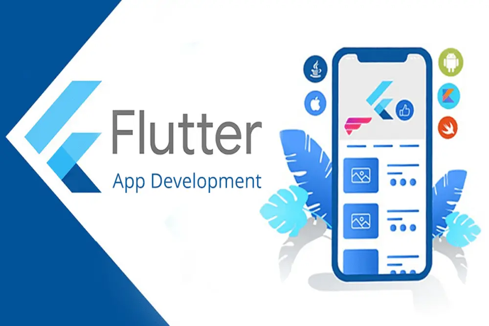 Flutter Mobile App Development: The Perfect Choice for Cross-Platform App Development