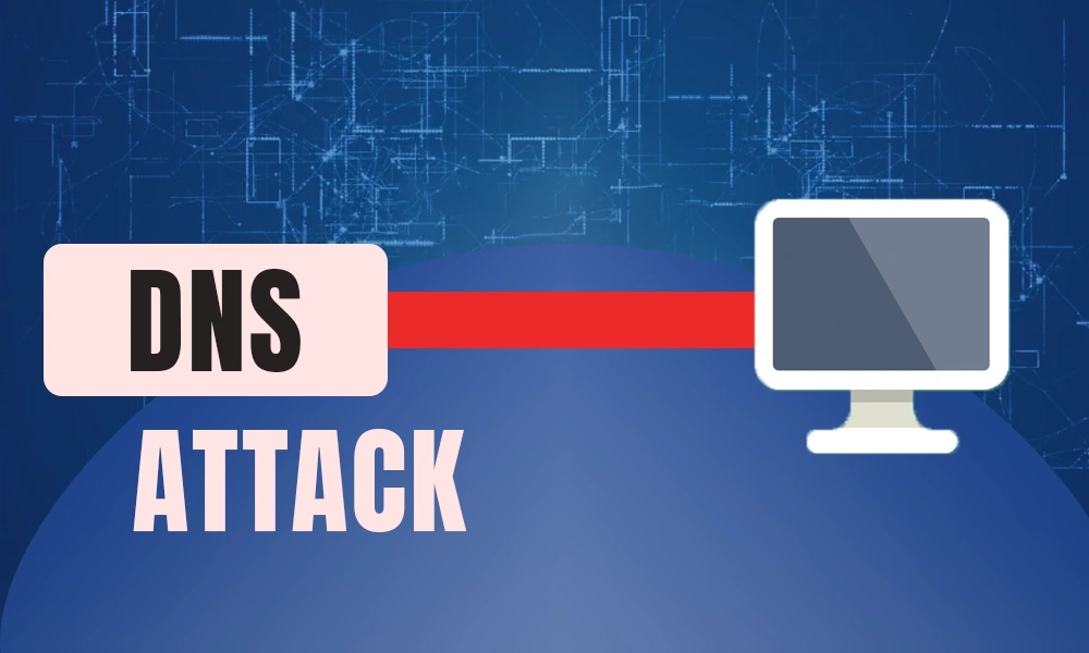 Four main types of DNS attacks and how to mitigate them