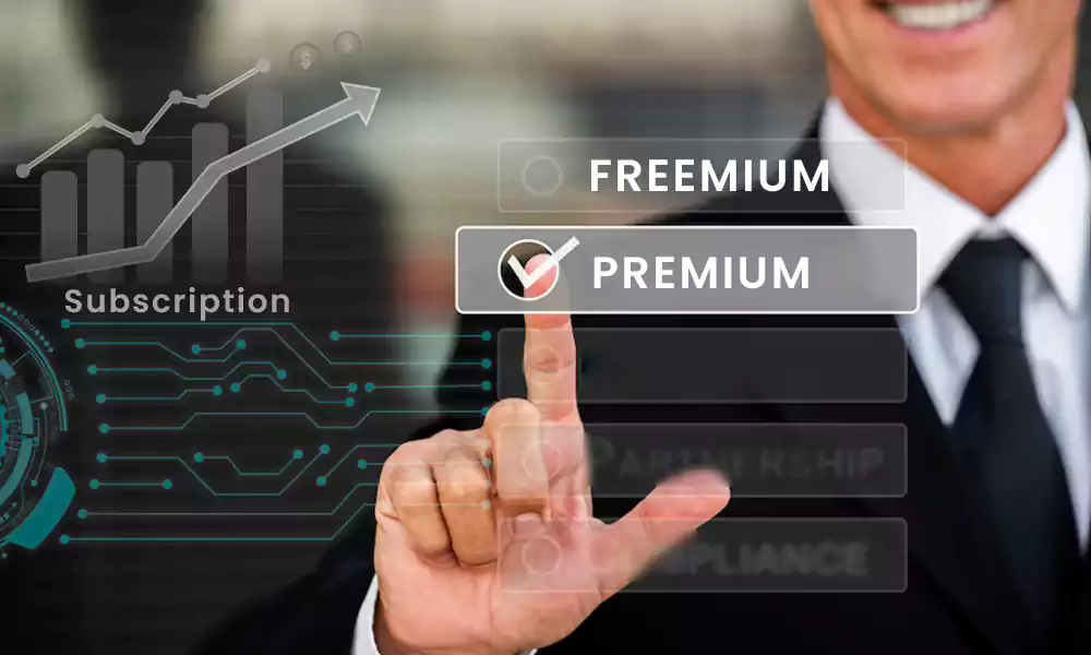 From Freemium to Premium: How to Optimize Your Subscription Monetization Strategy
