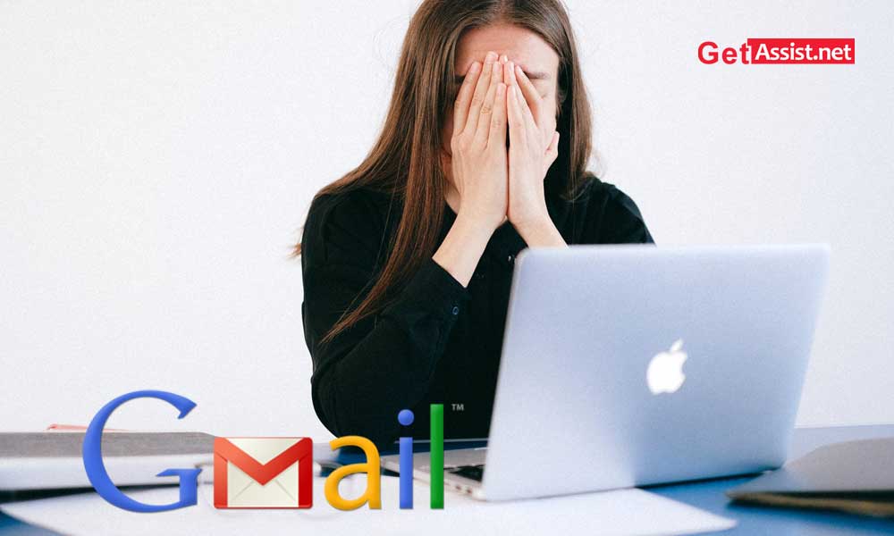Gmail not working?  6 common problems with Gmail and their workarounds