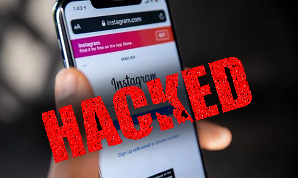 Got Your Instagram Hacked? The Ultimate Recovery Guide You Need