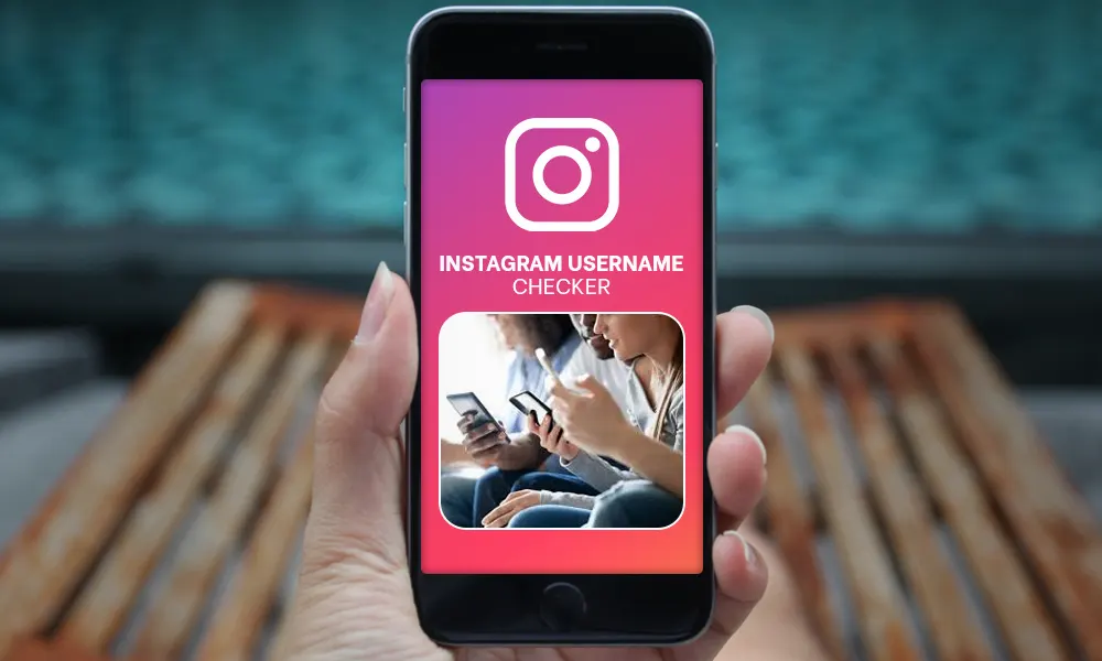 Here is your complete guide to Instagram username checker