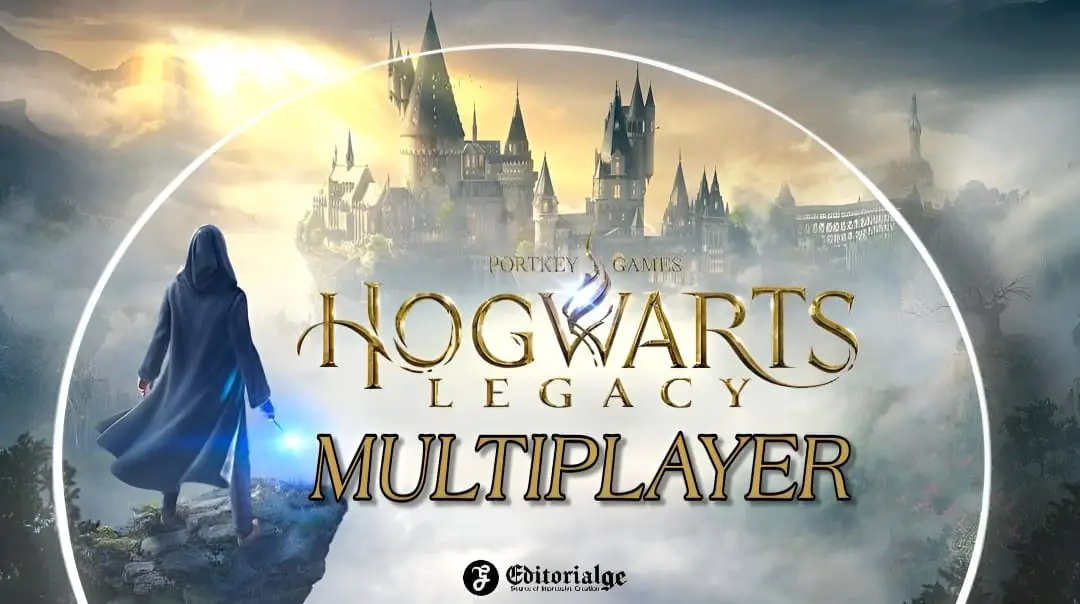 Hogwarts legacy multiplayer