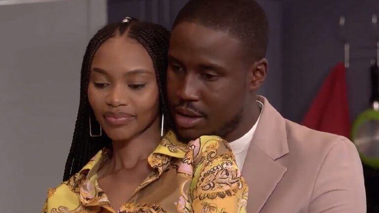 WATCH: House of Zwide 8 August 2023 full episode updates