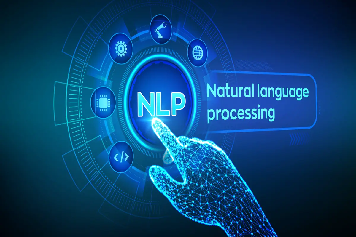 NLP Powers Conversational AI