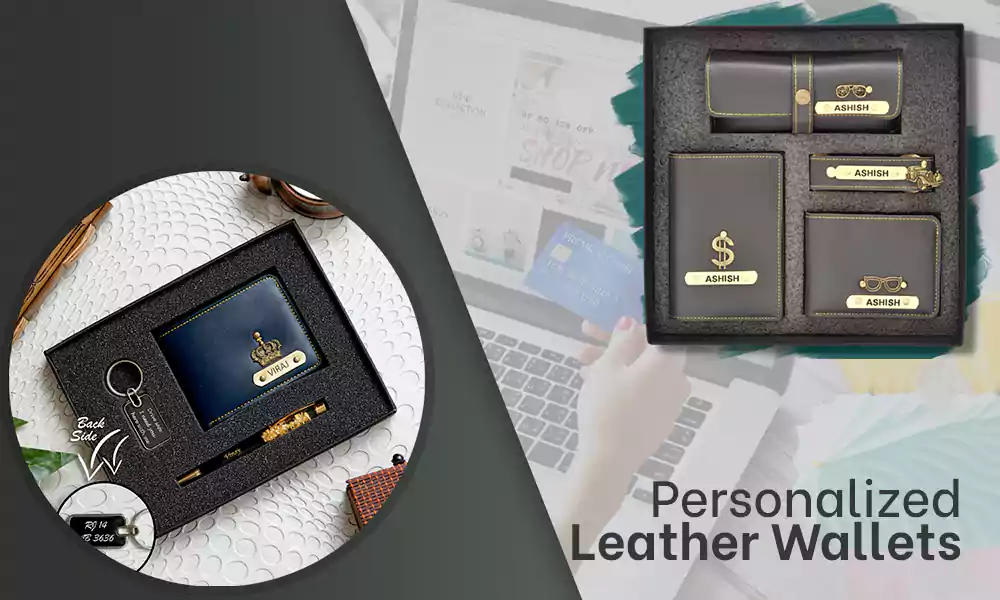 How To Find Affordable Yet Quality Custom Leather Wallets