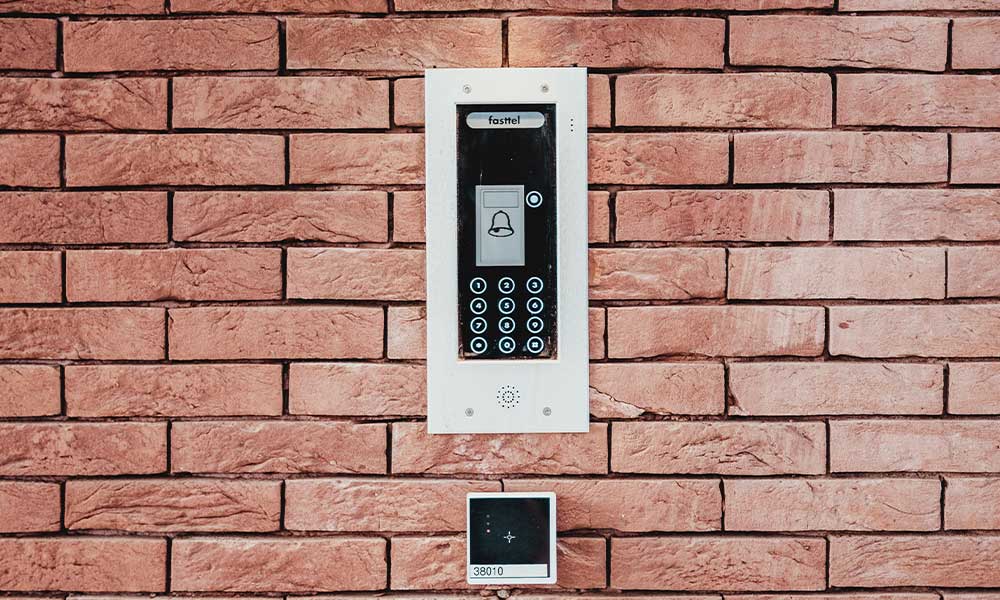 How To Fix Ring Doorbell Flashing White Or Blue
