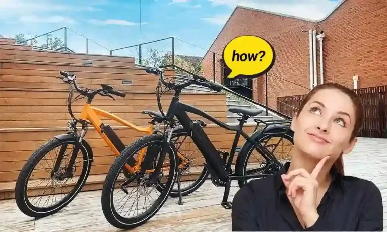 How can Himiway become your perfect electric bike?
