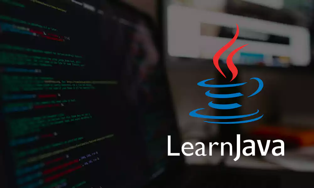 How can you learn Java online?