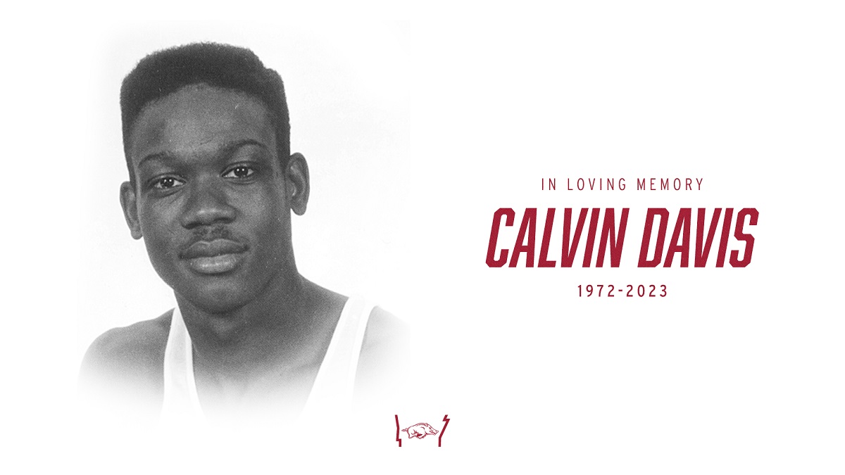 How did Calvin Davis die?  Tribute in abundance when the Olympic and world medalist passed away at the age of 51
