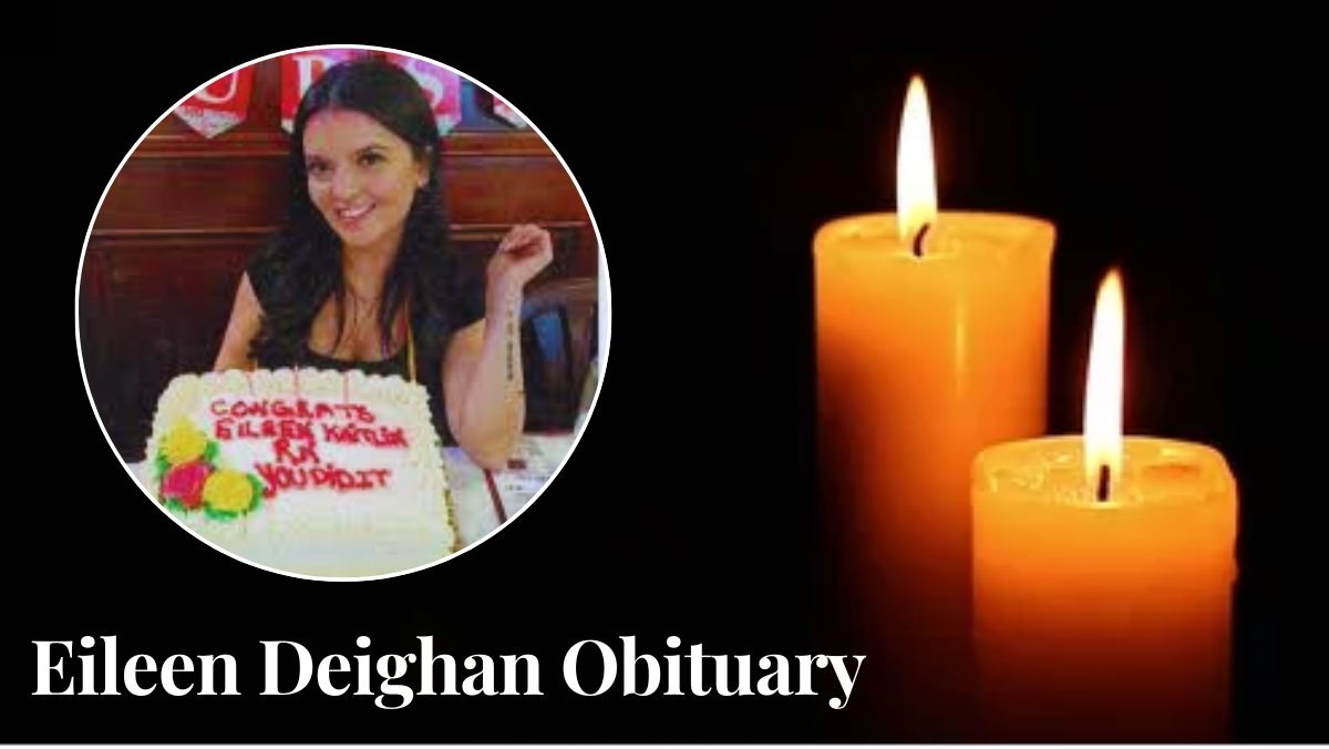 How did Eileen Deighan death