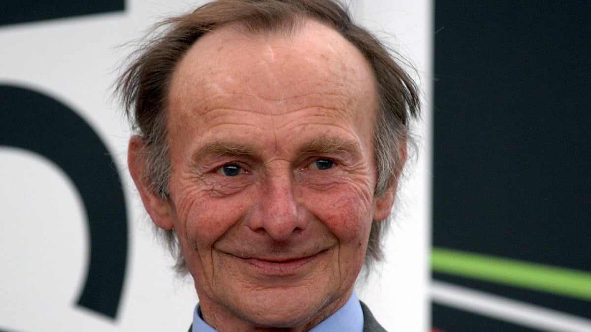 How did John Spearing die?  Tribute Pour As Welsh Grand National winning trainer dies aged 82