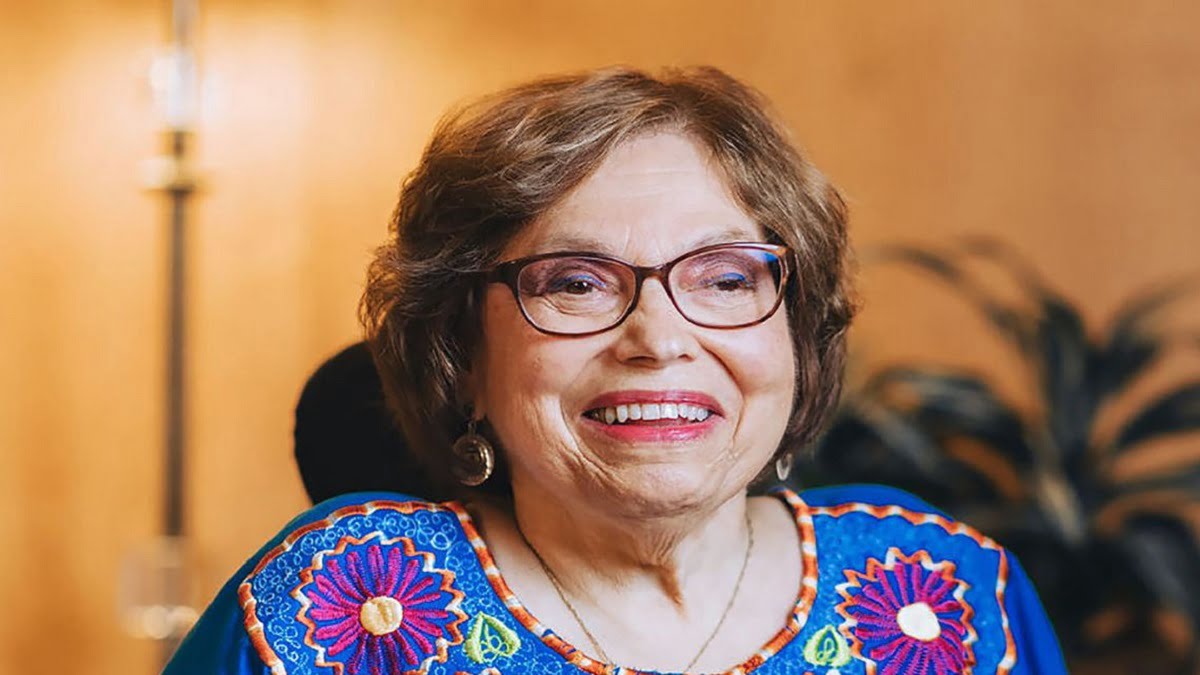 How did Judy Heumann die?  Disability Rights Activist She Dies at 75