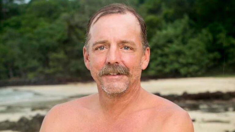 How did Keith Nale die?  Tributes come as Survivor alum dies at 62