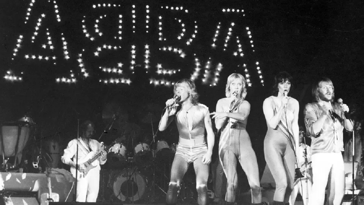 How did Lasse Wellander die?  Tribute paid after ABBA band member dies at 70