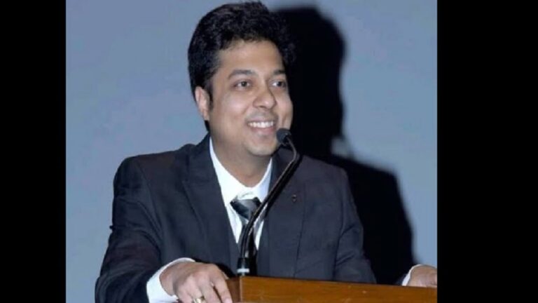 How did Mohit Agarwal die?  Tribute Poured As CA Sir Internet Death Announcement