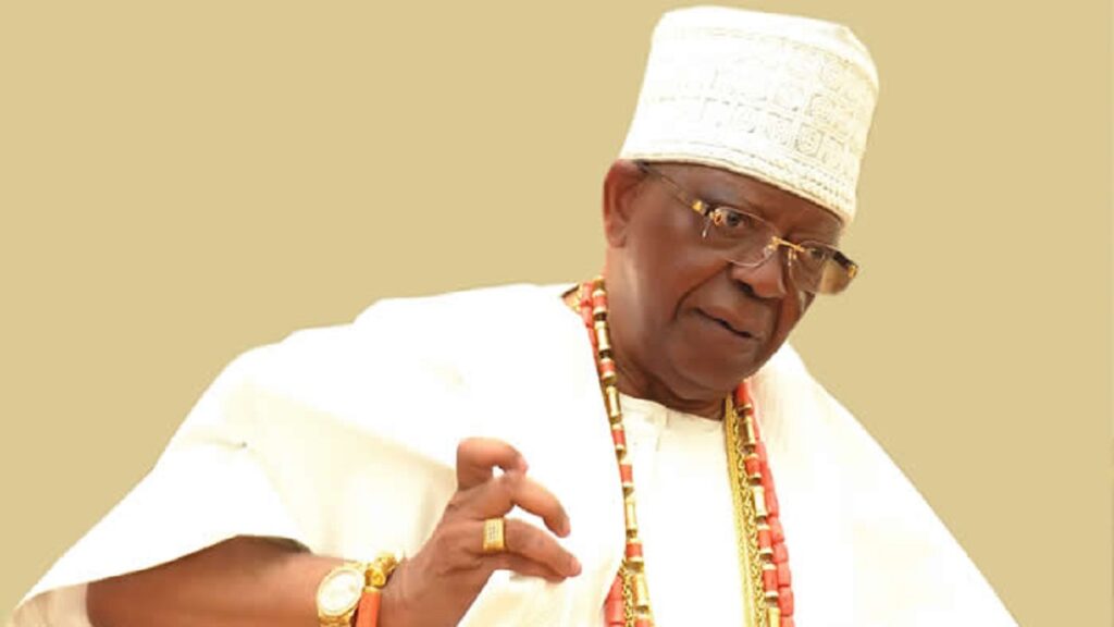 How did Otunba Subomi die?  First City Monument Bank (FCMB) founder dies at 89