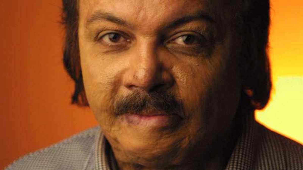 How did Rafiq Rohan die?  Journalist and former political prisoner dies