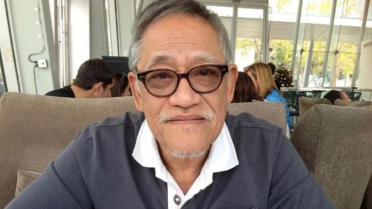 How did Richard NG die?  Tribute pouring in for renowned Hong Kong actor, he dies at 83