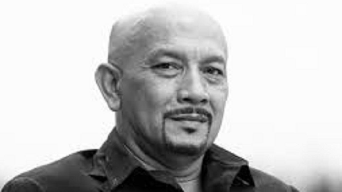 How did Ridzuan Hashim Meninggal die?  Tribute Comes As Malaysian Actor KL Gangster Dies At 61