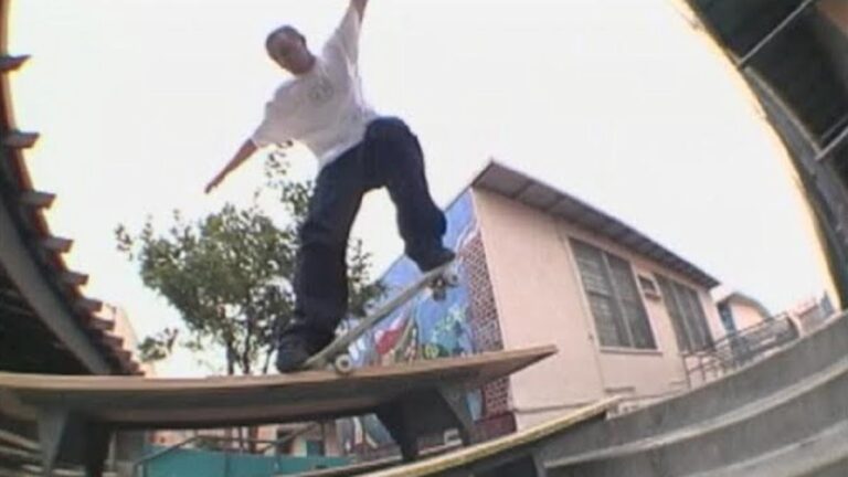 How did Robbie Mckinley die?  Legendary skateboarder passed away suddenly