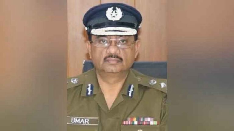 How did Umar Sheikh die?  He passes away ex CCPO Lahore