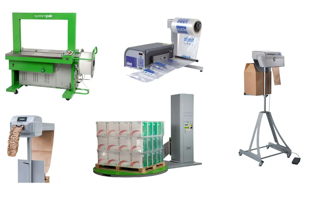 Packaging Machine