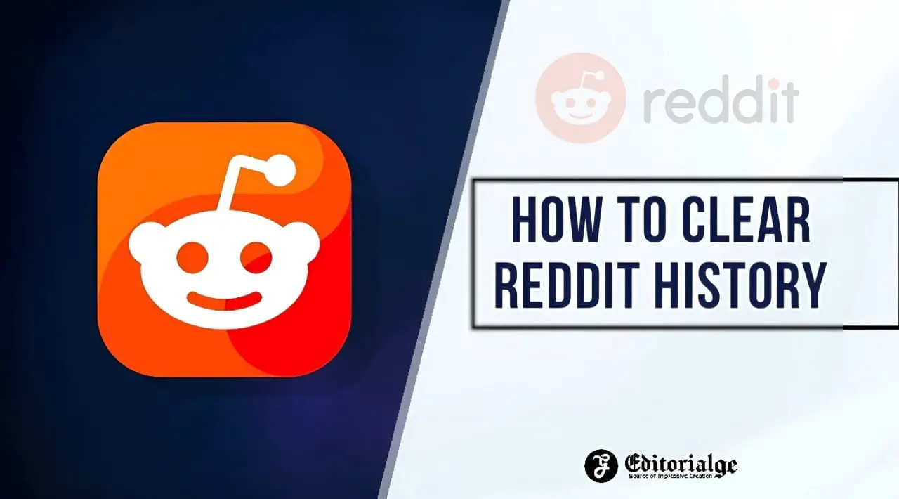 How to Clear Reddit History