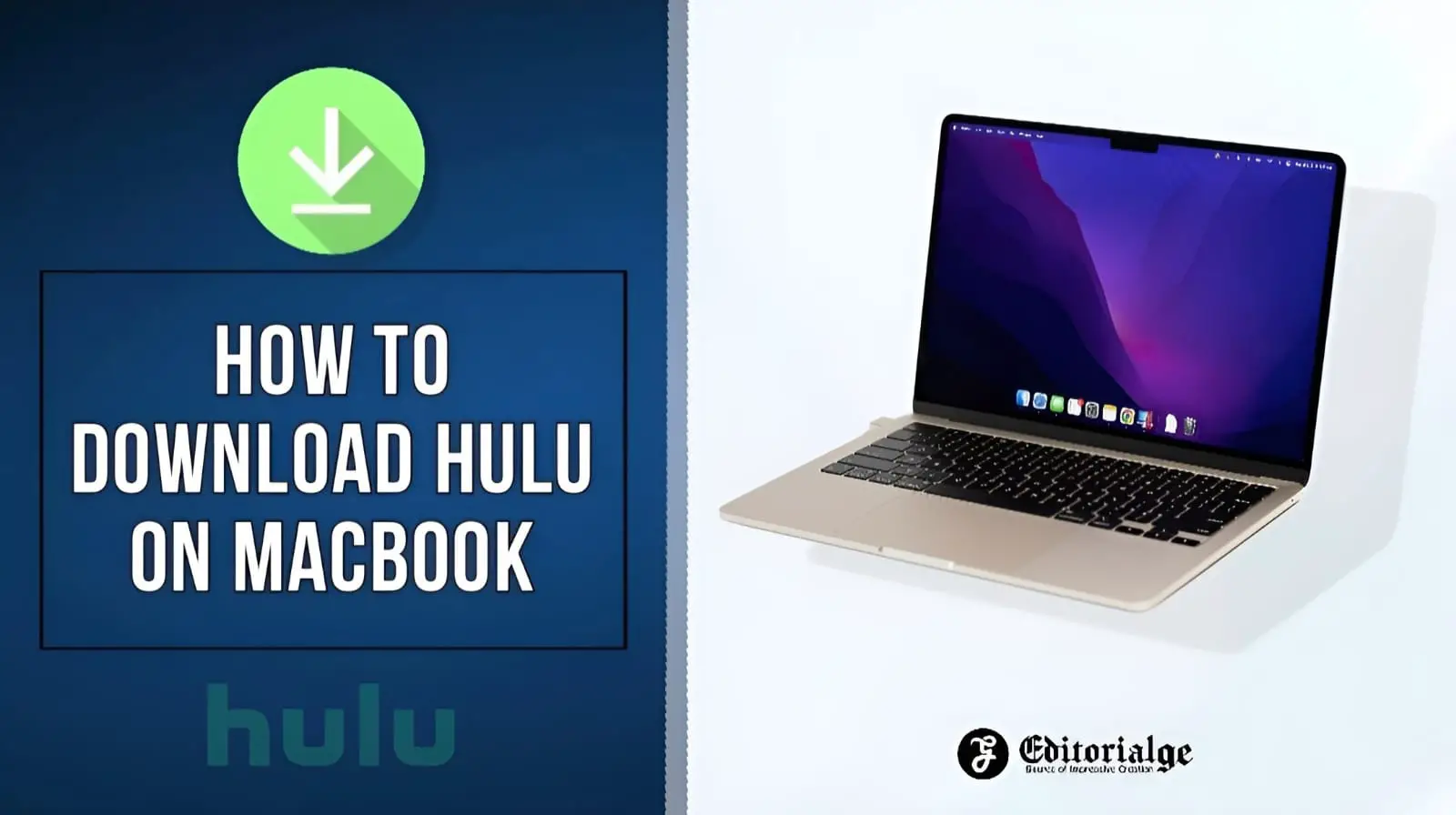 How to Download Hulu on MacBook: A Complete Guide