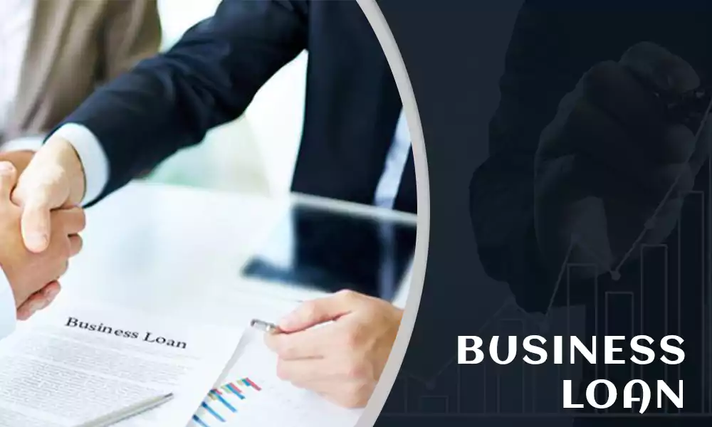 How to apply for a business loan?