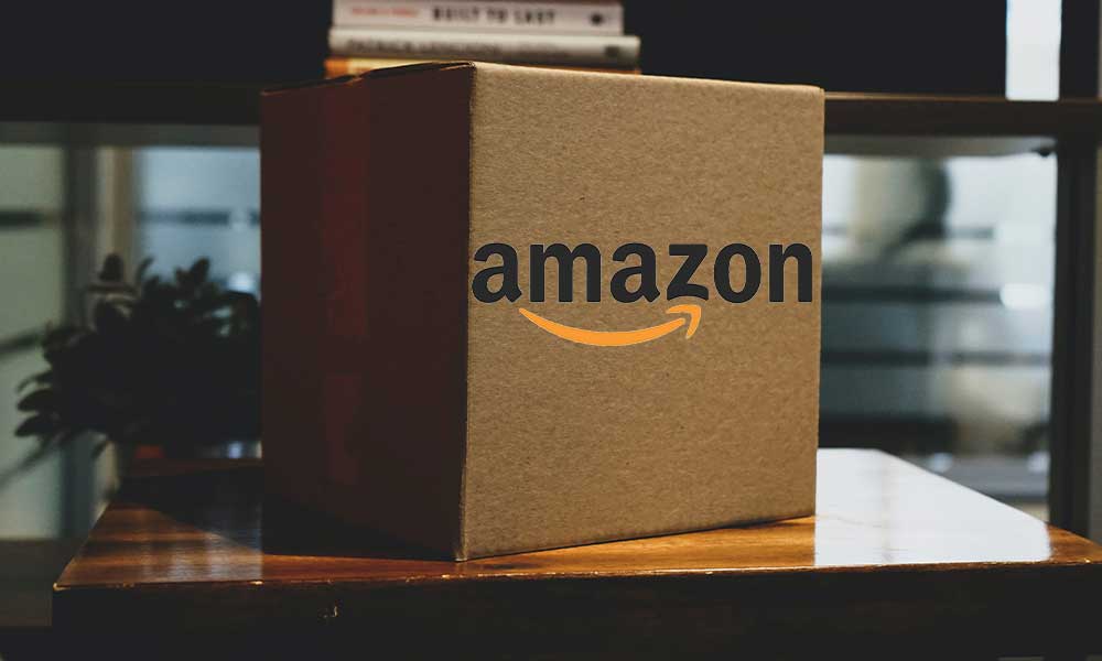 How to build an eCommerce platform like Amazon and achieve impressive results