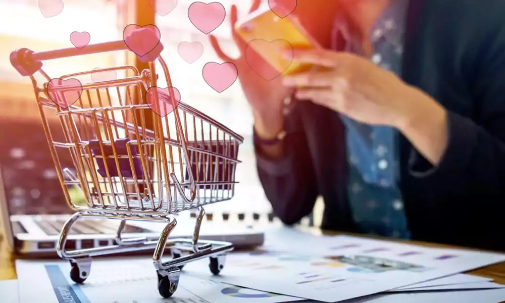How to build an online store with customer success at its heart