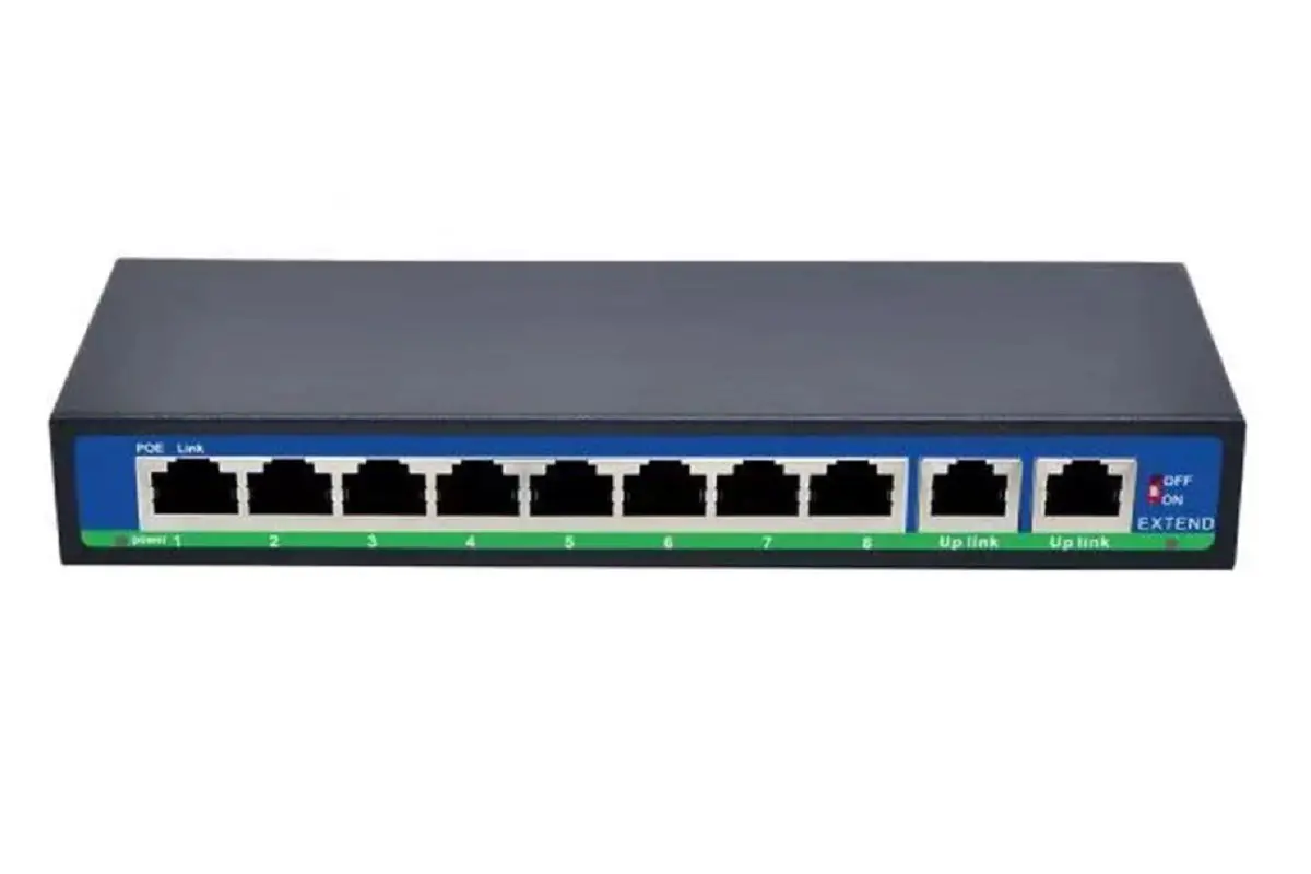 How to choose a better switch for your network?