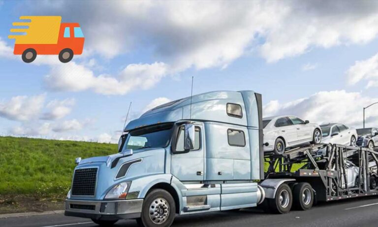 How to choose a fast and reliable car shipping company to get instant vehicle shipping?
