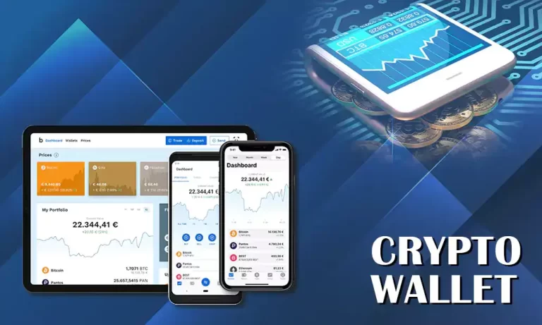 How to choose the best crypto wallet on the market