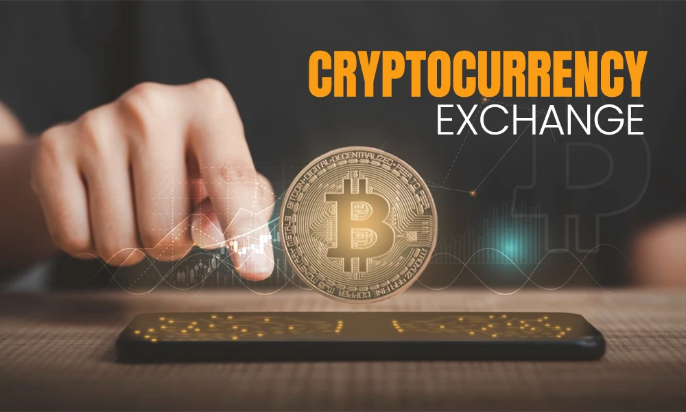 How to choose the cryptocurrency exchange.  Order types