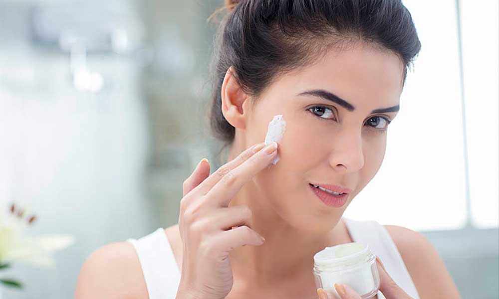 How to choose the right cosmetics for your skin?