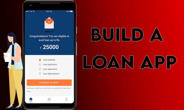 How to create a loan application: complete guide