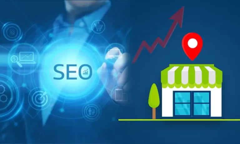 How to improve your local SEO