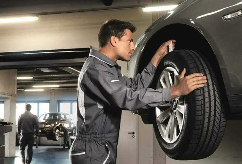 How to Pick the Right Tires
