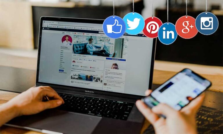 How to keep your social media profile clean for employers?