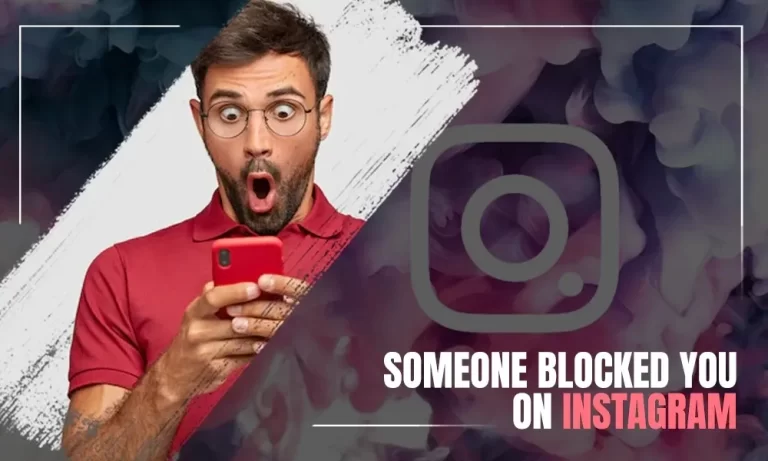 How to know if someone blocked you on Instagram?  Here’s how you can find out!