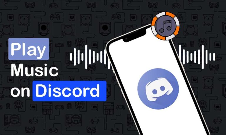 How to play music on Discord?  Exclusive guide you need in 2023