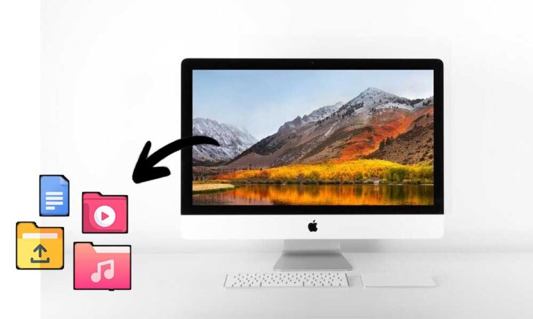 How to recover data from a Mac that won't boot