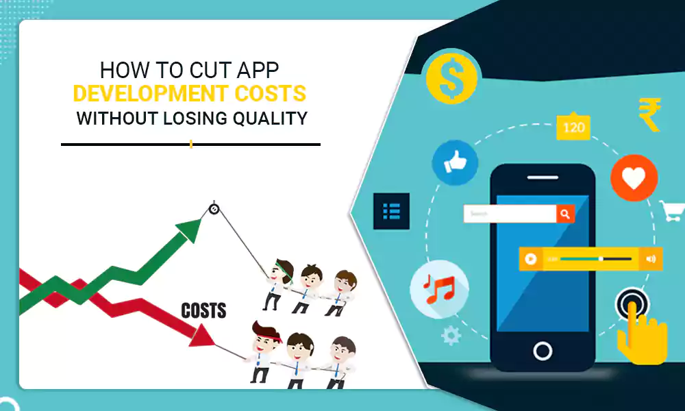 How to reduce application development costs without losing quality