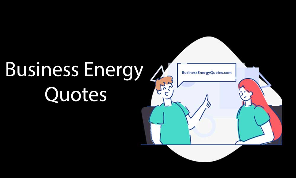 How to request energy quotes for companies