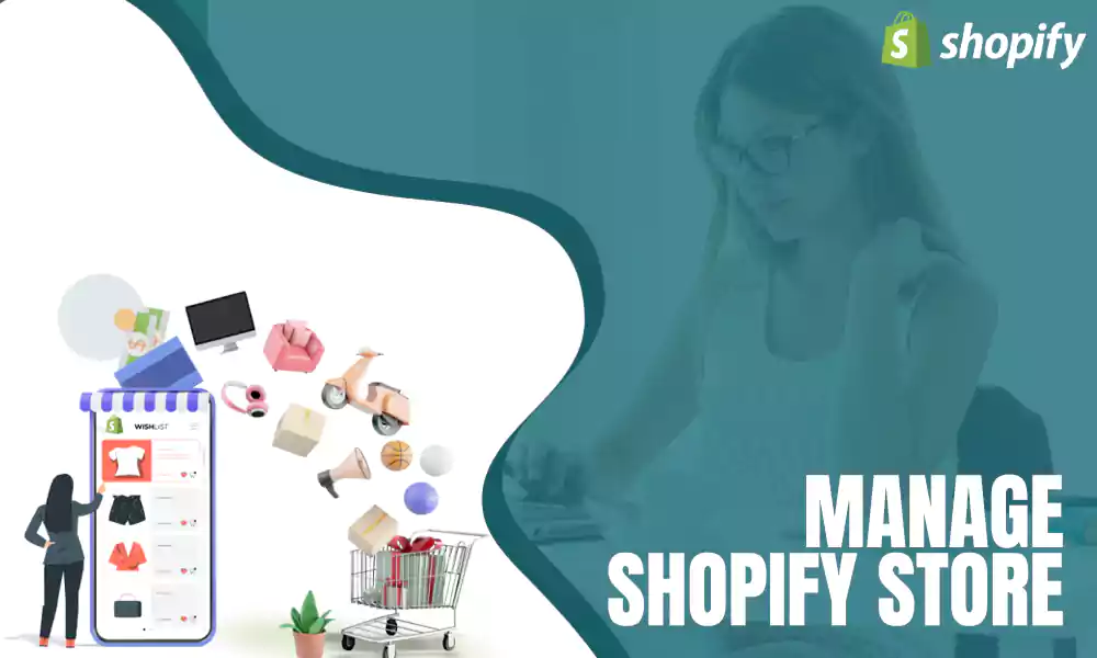 How to run your Shopify store with a development company