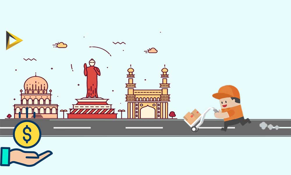 How to save money when you move to Hyderabad?
