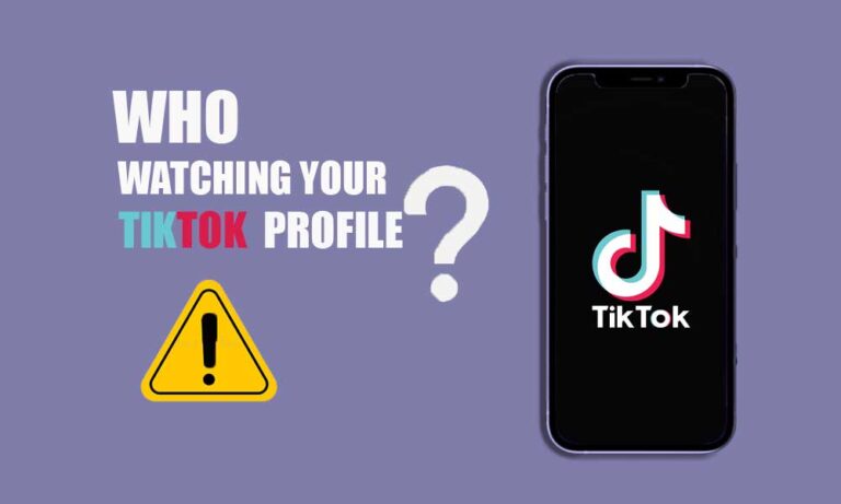 How to see who viewed your TikTok videos?  Here is everything you need to know 2023