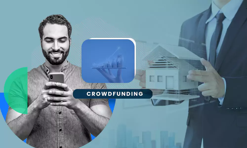 How to start a real estate crowdfunding platform